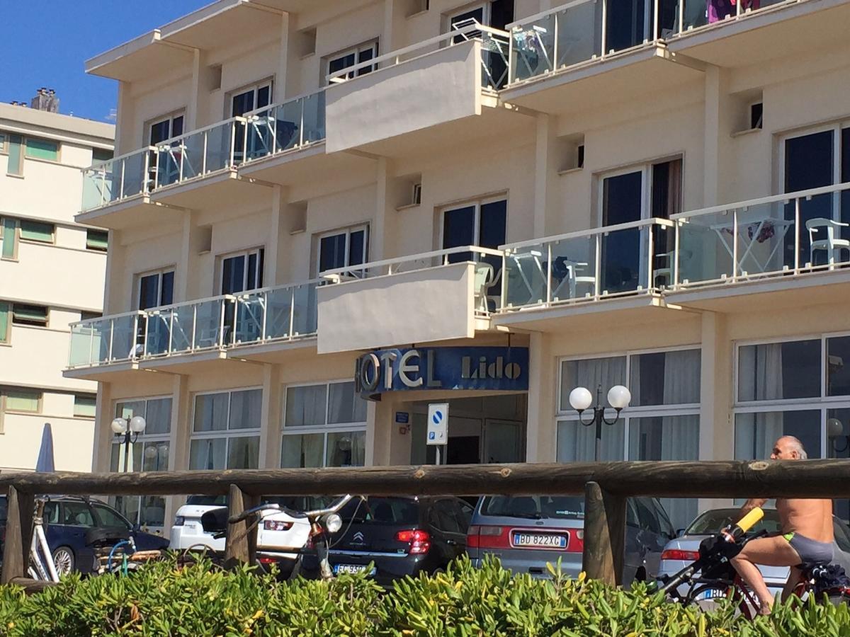 Hotel Lido Follonica